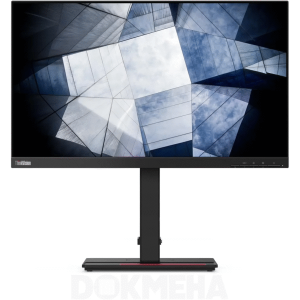 مانیتور استوک لنوو ThinkVision P24q-20 رزولوشن 2K - Image 2