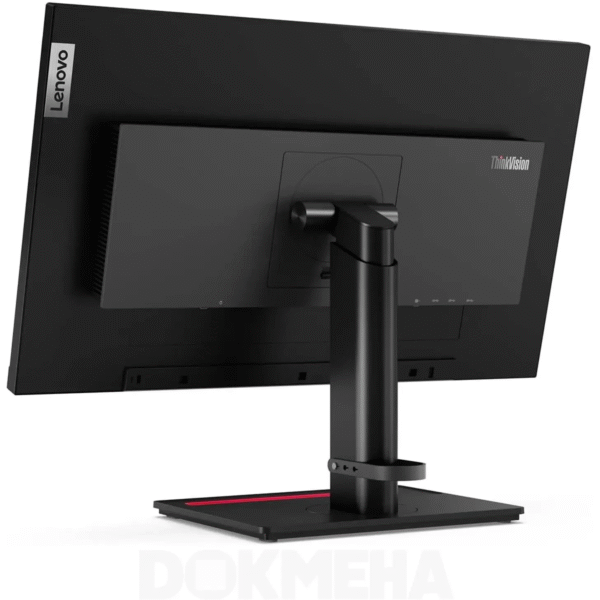 مانیتور استوک لنوو ThinkVision P24q-20 رزولوشن 2K - Image 3