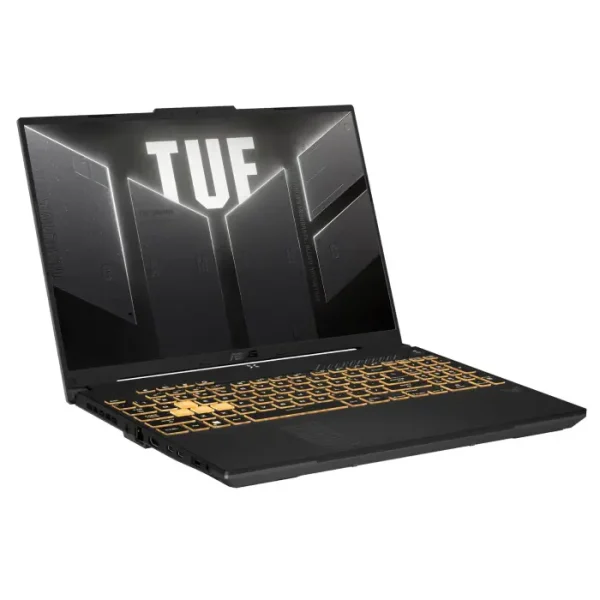 لپ تاپ ایسوس 16 اینچ مدل TUF Gaming FX607JV-CA Core I7 13650HX 24GB DDR5 1TB 8GB RTX 4060