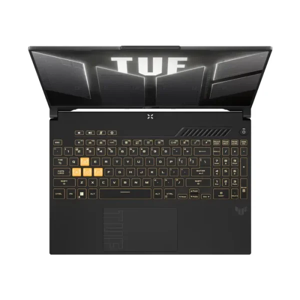 لپ تاپ ایسوس 16 اینچ مدل TUF Gaming FX607JV-C Core I7 13650HX 16GB DDR5 1TB 8GB RTX 4060