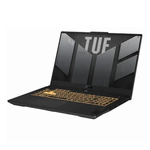 لپ تاپ ایسوس 15.6 اینچ مدل TUF Gaming FX507VI-BA Core I7 13620H 24GB DDR5 1TB 8GB RTX 4070