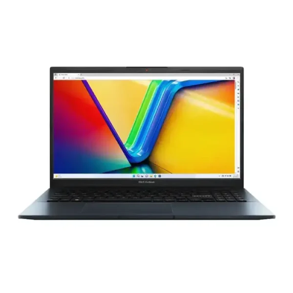 لپ تاپ ایسوس 15.6 اینچ مدل Vivobook Pro OLED M6500XU-A RYZEN 9 7940HS 16GB LDDR5X 1TB 6GB RTX 4050