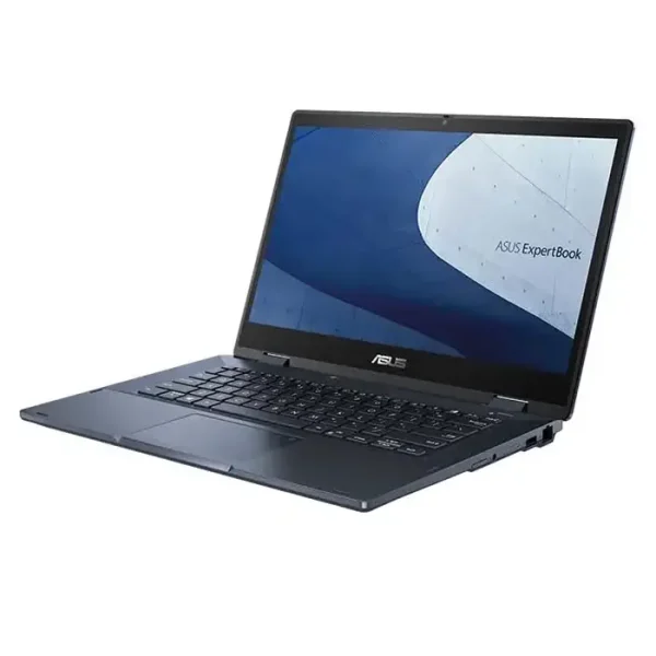 لپ تاپ ایسوس 14 اینچ مدل ExpertBook B3 Flip B3402FBA-A Core I7 1255U 16GB DDR4 512GB Intel Iris Xe