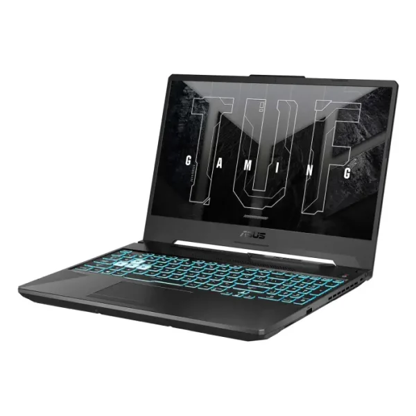 لپ تاپ ایسوس 15.6 اینچ مدل TUF Gaming FA506NFR-AB RYZEN 7 7435HS 16GB DDR6 1TB 4GB RTX 2050