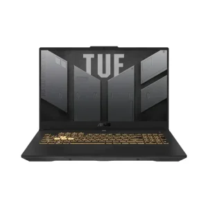لپ تاپ ایسوس 15.6 اینچ مدل TUF Gaming FX507VV-F Core I7 13620H 32GB DDR5 1TB 8GB RTX 4060