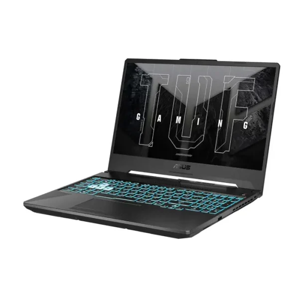 لپ تاپ ایسوس 15.6 اینچ مدل TUF Gaming FA506NFR-BB RYZEN 7 7435HS 16GB DDR6 1TB 4GB RTX 2050