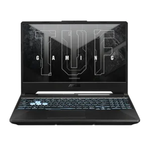 لپ تاپ ایسوس 15.6 اینچ مدل TUF Gaming FA506NFR-B RYZEN 7 7435HS 8GB DDR5 512GB 4GB RTX 2050