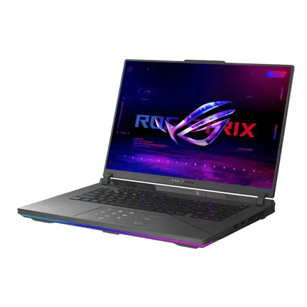 لپ تاپ ایسوس 16 اینچ مدل ROG Strix G614JU-AF Core i7 13650HX 32GB DDR5 1TB 6GB RTX 4050