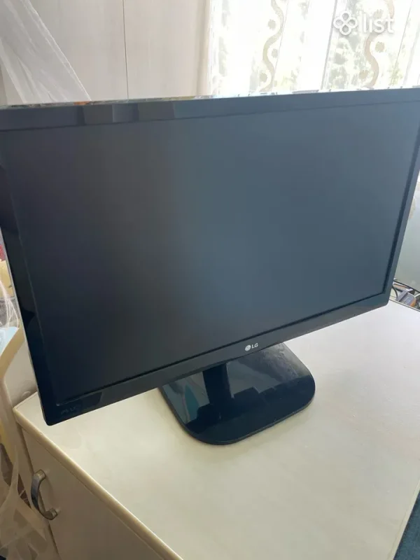 مانیتور استوک 22 اینچ ال جی LG 22MP48HQ