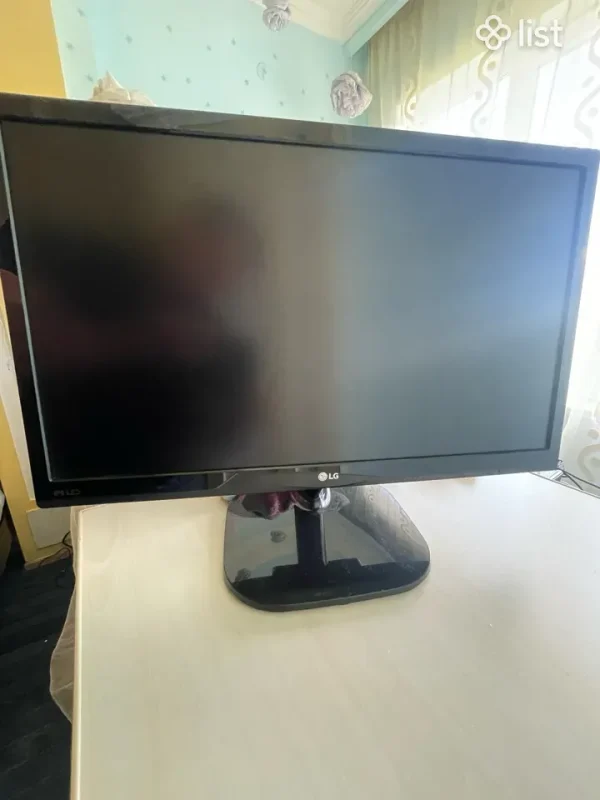 مانیتور استوک 22 اینچ ال جی LG 22MP48HQ
