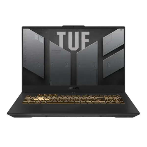 لپ تاپ ایسوس 15.6 اینچ مدل TUF Gaming FX507VI-B Core I7 13620H 16GB DDR5 1TB 8GB RTX 4070