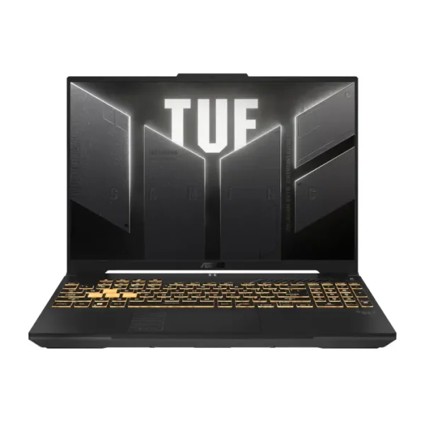 لپ تاپ ایسوس 16 اینچ مدل TUF Gaming FX607JV-CB Core I7 13650HX 32GB DDR5 1TB 8GB RTX 4060