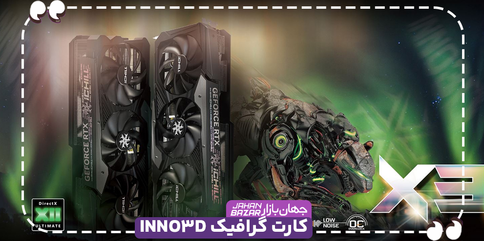 INNO3D