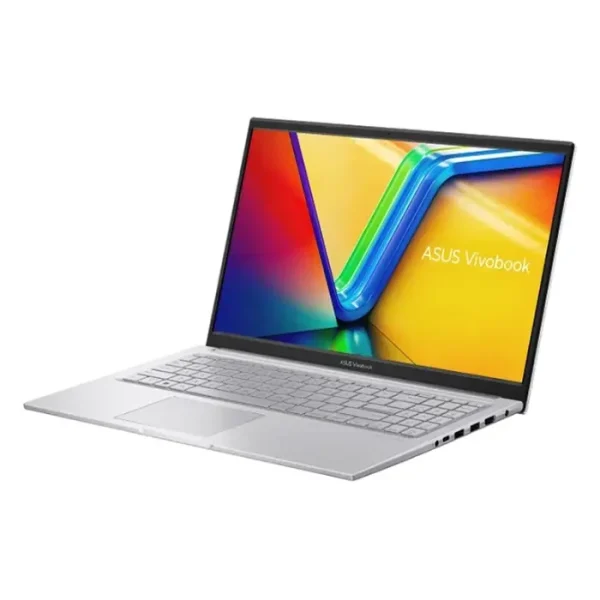 لپ تاپ ایسوس 15.6 اینچ مدل VivoBook A1504VA-E Core I5 1335U 12GB DDR4 512GB INTEL IRIs Xe