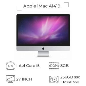 Apple iMac A1419