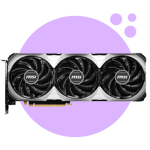 کارت گرافیک استوک ام اس آی MSI