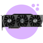 کارت گرافیک استوک زوتک ZOTAC