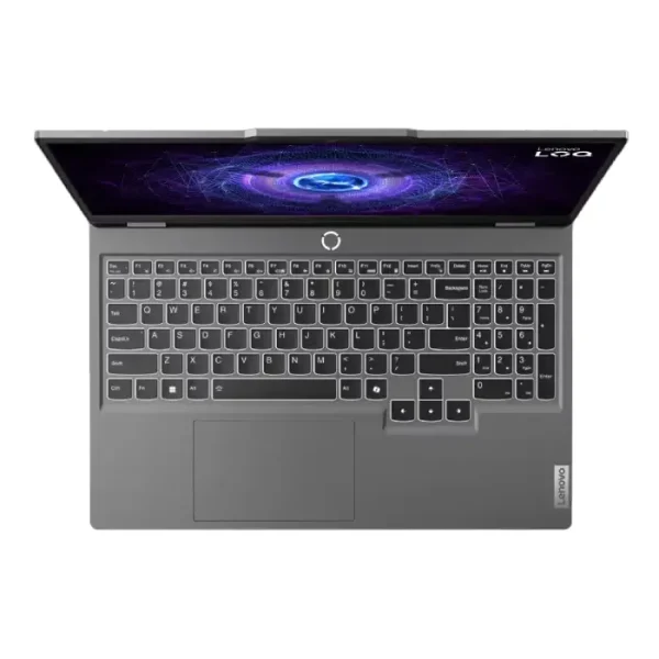 لپ تاپ لنوو 15.6 اینچ مدل LOQ 2024-G Core I5 12450HX 24GB DDR5 512GB 6GB RTX 4050