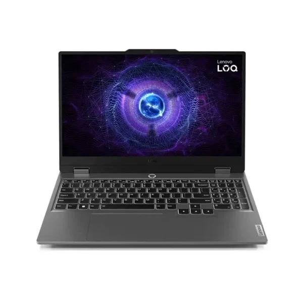 لپ تاپ لنوو 15.6 اینچ مدل LOQ 2024-BD Core I7 13650HX 32GB DDR5 512GB 8GB RTX 4060