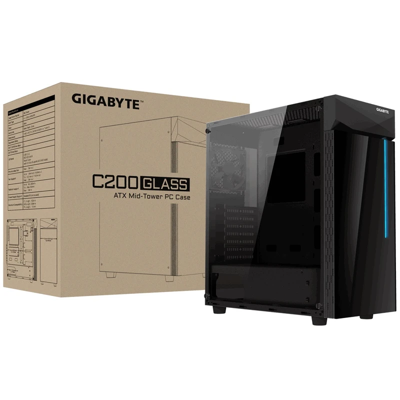 C200 AORUS