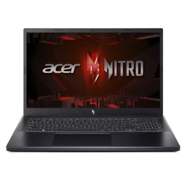 لپ تاپ ایسر 15.6 اینچ مدل Nitro V 15 ANV15-51-53NB-AC Core I5 13420H 32GB DDR5 512GB 6GB RTX 4050