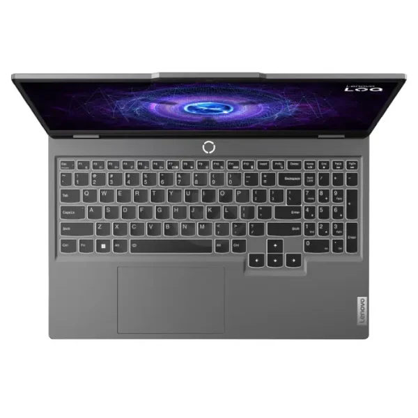لپ تاپ لنوو 15.6 اینچ مدل LOQ 2024-GH Core I5 12450HX 28GB DDR5 512GB 6GB RTX 4050