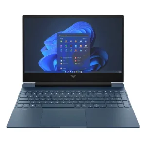 لپ تاپ اچ پی 15.6 اینچ مدل Victus 15-FA1059NIA-A Core I7 13620H 16GB DDR4 512GB 6GB RTX 3050