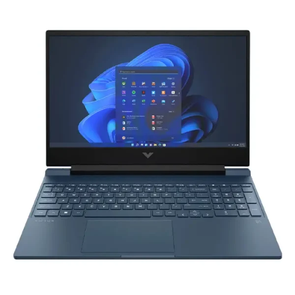 لپ تاپ اچ پی 15.6 اینچ مدل Victus 15-FA1059NIA-A Core I7 13620H 16GB DDR4 512GB 6GB RTX 3050