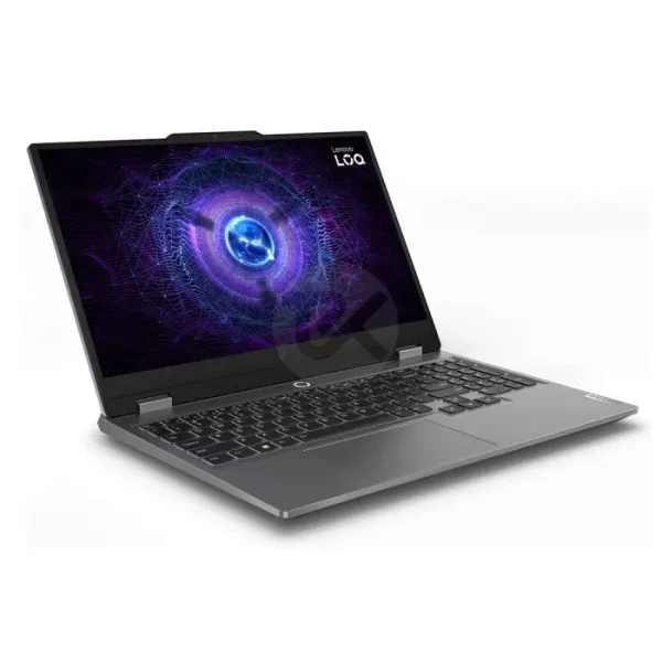 لپ تاپ لنوو 15.6 اینچ مدل LOQ 2024-BB Core I7 13650HX 24GB DDR5 512GB 8GB RTX 4060