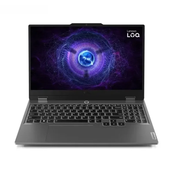 لپ تاپ لنوو 15.6 اینچ مدل LOQ 2024-L Core I7 13650HX 16GB DDR5 1TB 6GB RTX 4050