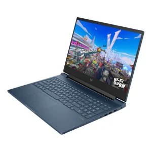 لپ تاپ اچ پی 16.1 اینچ مدل Victus 16-R1043NE-AA Core I7 14700HX 16GB DDR5 1TB 6GB RTX 4050