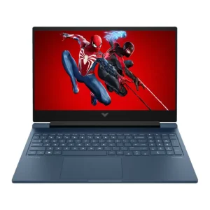 لپ تاپ اچ پی 16.1 اینچ مدل Victus 16-R1043NE-AB Core I7 14700HX 24GB DDR5 1TB 6GB RTX 4050