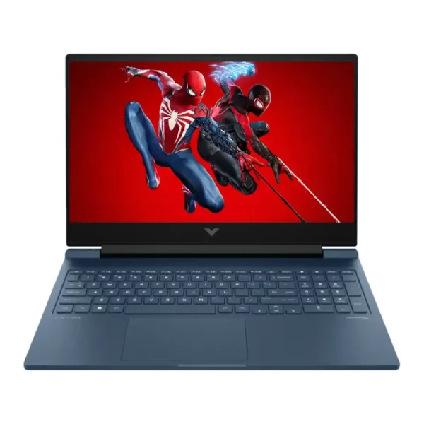لپ تاپ اچ پی 16.1 اینچ مدل Victus 16-R1043NE-AB Core I7 14700HX 24GB DDR5 1TB 6GB RTX 4050