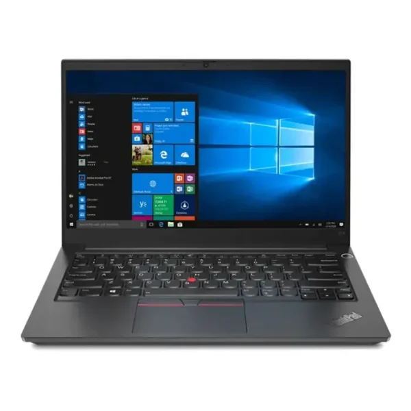 لپ تاپ لنوو 15.6 اینچ مدل ThinkPad E15-HA Core I5 1235U 16GB DDR4 512GB 2GB MX550
