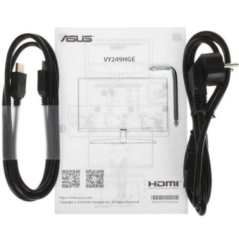VY249HGE