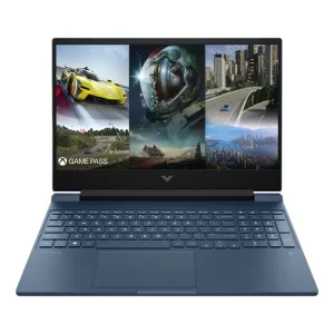 لپ تاپ اچ پی 15.6 اینچ مدل Victus 15-FA1093DX-A Core I5 13420H 16GB DDR4 512GB 6GB RTX 3050