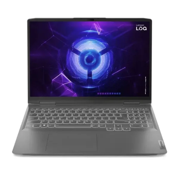 لپ تاپ لنوو 15.6 اینچ مدل LOQ 2024-BE Core I7 13650HX 32GB DDR5 1TB 8GB RTX 4060