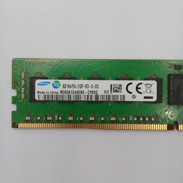 رم سرور مدل HP 64Gb 2133 MHz PC4