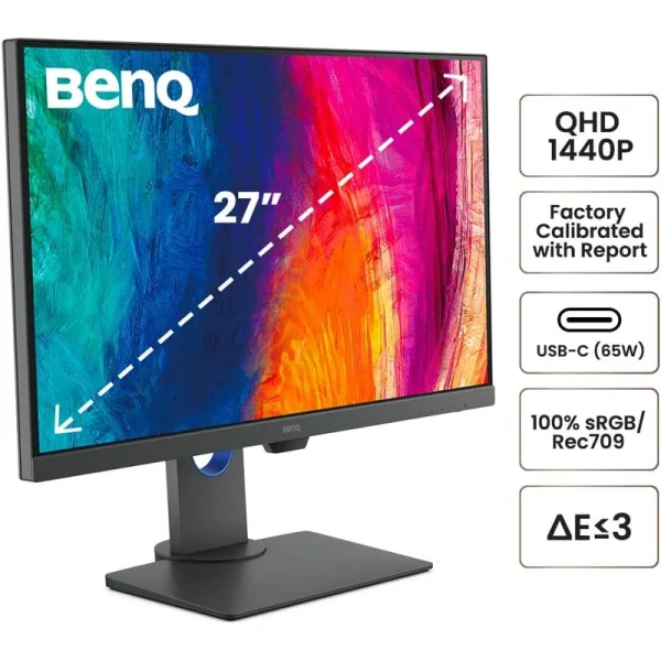 DESIGNER PD2705Q