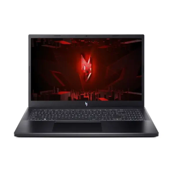 لپ تاپ ایسر 15.6 اینچ مدل Nitro V 15 ANV15-51-762L-AB Core I7 13620H 32GB DDR5 512GB 8GB RTX 4060