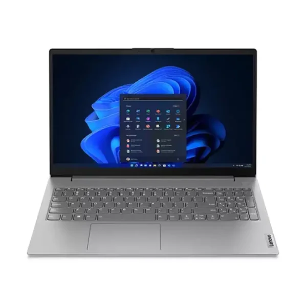 لپ تاپ لنوو 15.6 اینچ مدل V15-CAC RYZEN 5 7520U 8GB LPDDR5 512GB 610M