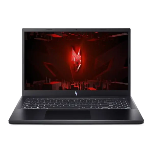 لپ تاپ ایسر 16 اینچ مدل Nitro V 15 ANV15-51-762L-AC Core I7 13620H 32GB DDR5 1TB 8GB RTX 4060