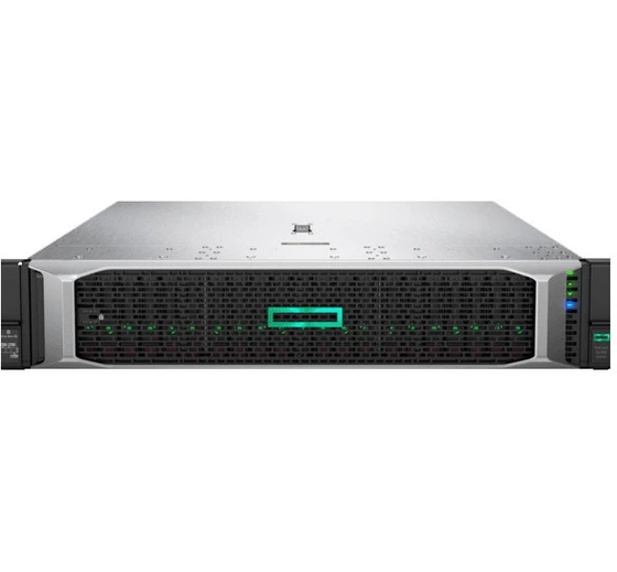 سرور HPE ProLiant DL385 G10