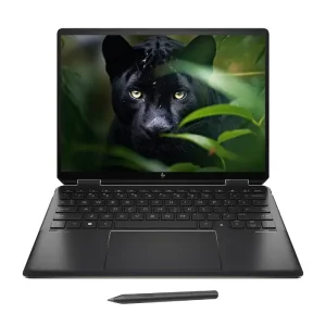 لپ تاپ اچ پی 13.5 اینچ مدل Spectre X360 14T-EF2023DX-A Core I7 1355U 16GB DDR5 1TB INTEL IRIS Xe