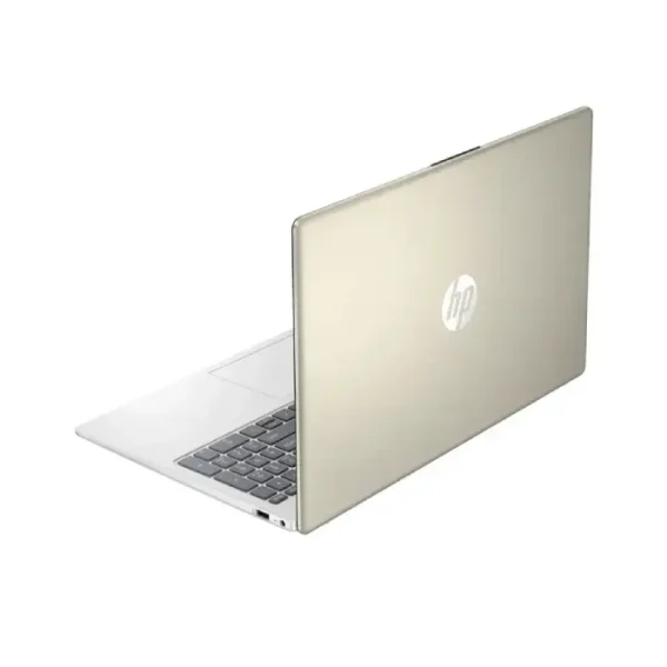 لپ تاپ اچ پی 15.6 اینچ مدل HP 15-FD0366NIA-AB Core I5 1334U 16GB DDR4 1TB 2GB MX570A