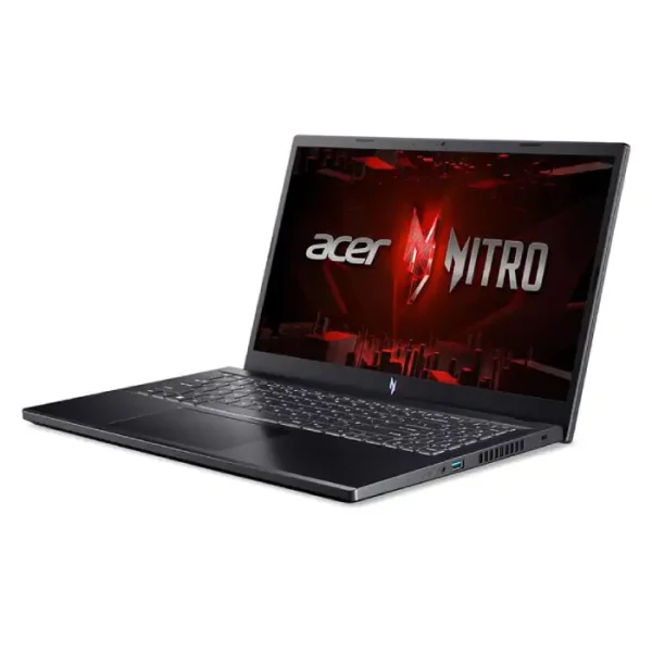 لپ تاپ ایسر 15.6 اینچ مدل Nitro V 15 ANV15-51-53NB-AD Core I5 13420H 32GB DDR5 1TB 6GB RTX 4050