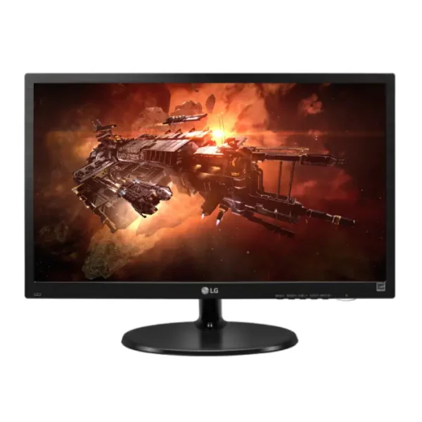 مانیتور ال جی 19 اینچ مدل 19M38HB