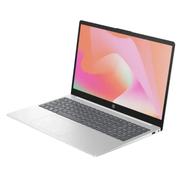 لپ تاپ اچ پی 15.6 اینچ مدل HP 15-FD0336NIA-AD Core I3 1315U 16GB DDR4 1TB INTEL UHD