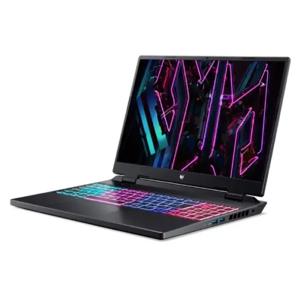 لپ تاپ ایسر 16 اینچ مدل Predator Helios Neo 16 PHN16-71-98TT-A Core I9 13900HX 32GB DDR5 1TB 8GB RTX 4070