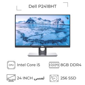 Dell P2418HT
